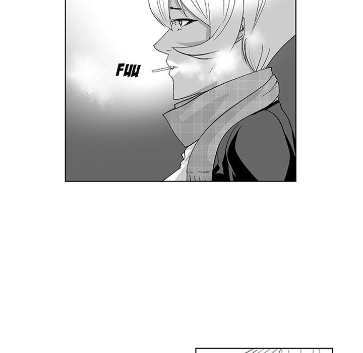 The Strange Lady In Our Town Chapter 20 - Page 16