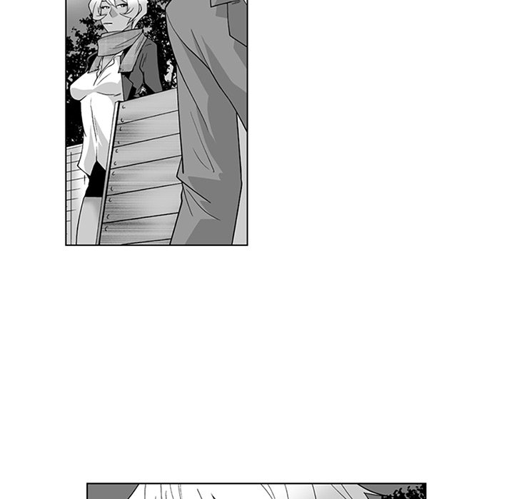 The Strange Lady In Our Town Chapter 20 - Page 19