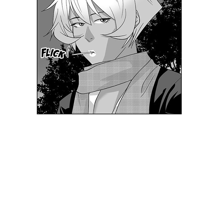 The Strange Lady In Our Town Chapter 20 - Page 20