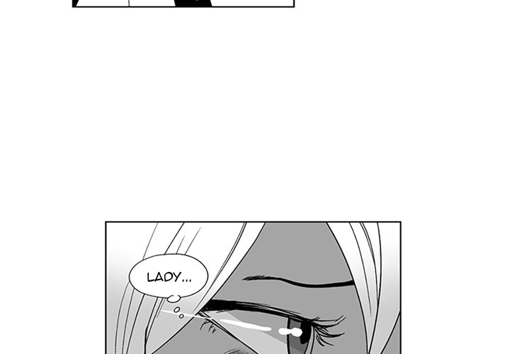 The Strange Lady In Our Town Chapter 20 - Page 3