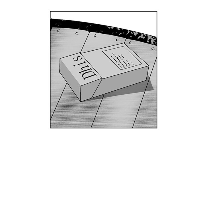 The Strange Lady In Our Town Chapter 20 - Page 22