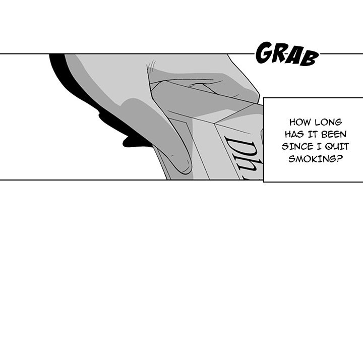 The Strange Lady In Our Town Chapter 20 - Page 23