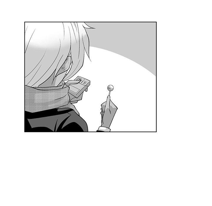 The Strange Lady In Our Town Chapter 20 - Page 24