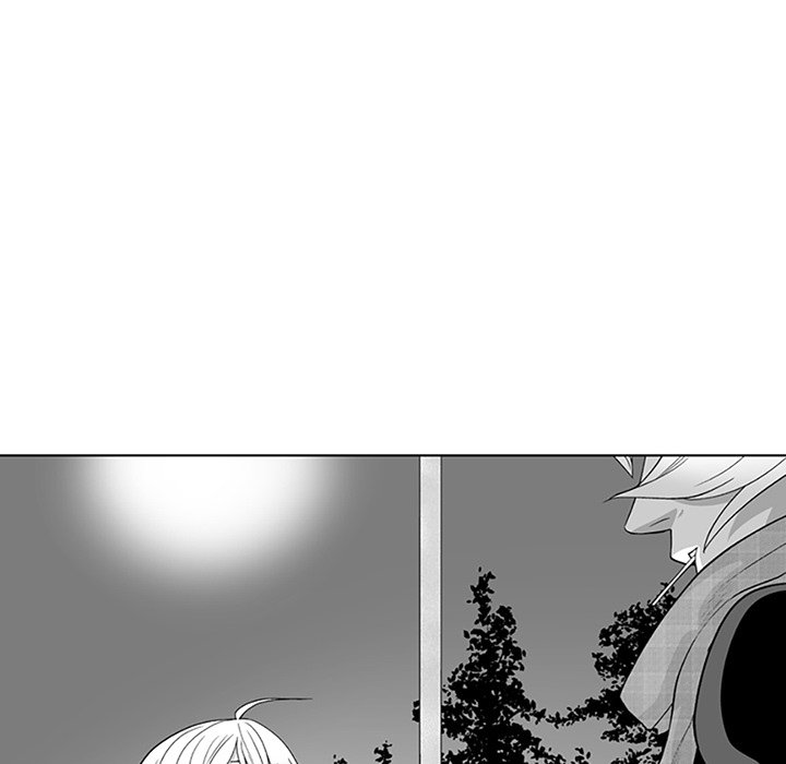 The Strange Lady In Our Town Chapter 20 - Page 31
