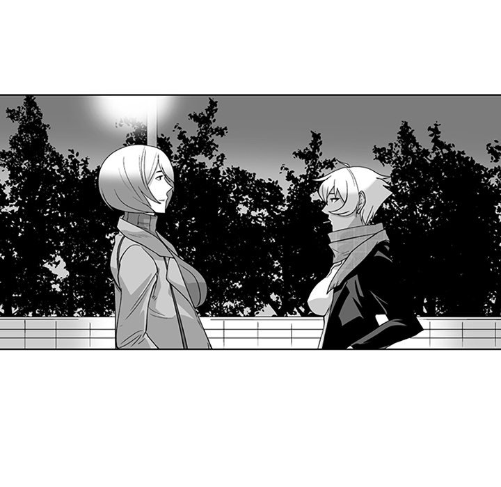 The Strange Lady In Our Town Chapter 20 - Page 35