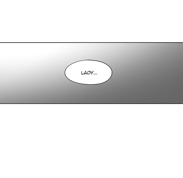 The Strange Lady In Our Town Chapter 20 - Page 36