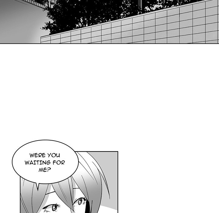 The Strange Lady In Our Town Chapter 20 - Page 40