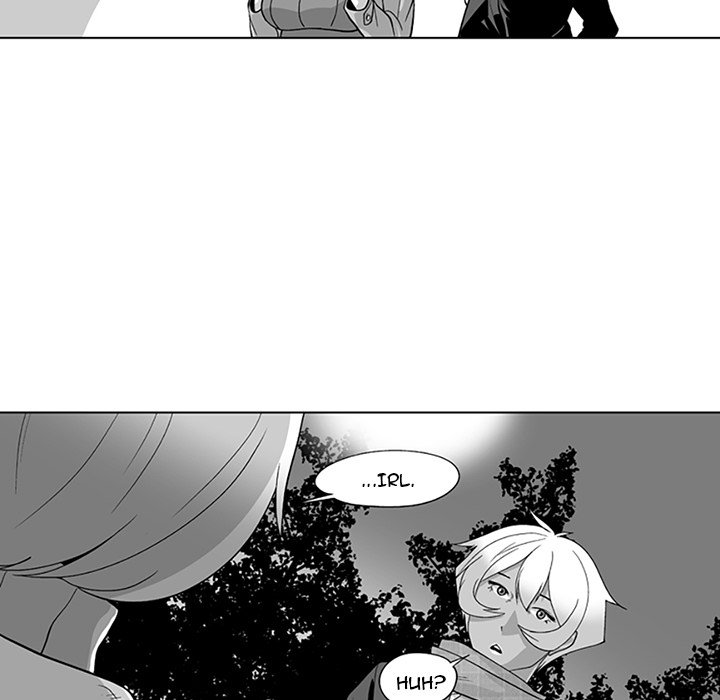 The Strange Lady In Our Town Chapter 20 - Page 43