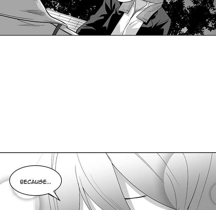 The Strange Lady In Our Town Chapter 20 - Page 44