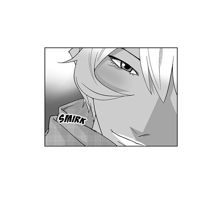 The Strange Lady In Our Town Chapter 20 - Page 52