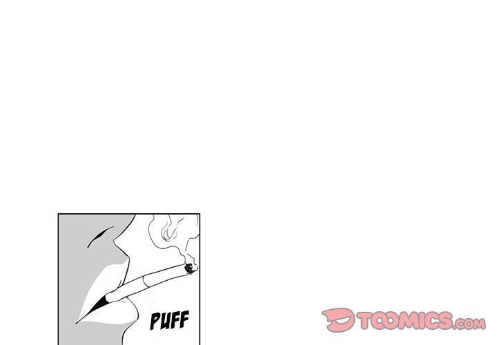 The Strange Lady In Our Town Chapter 3 - Page 1