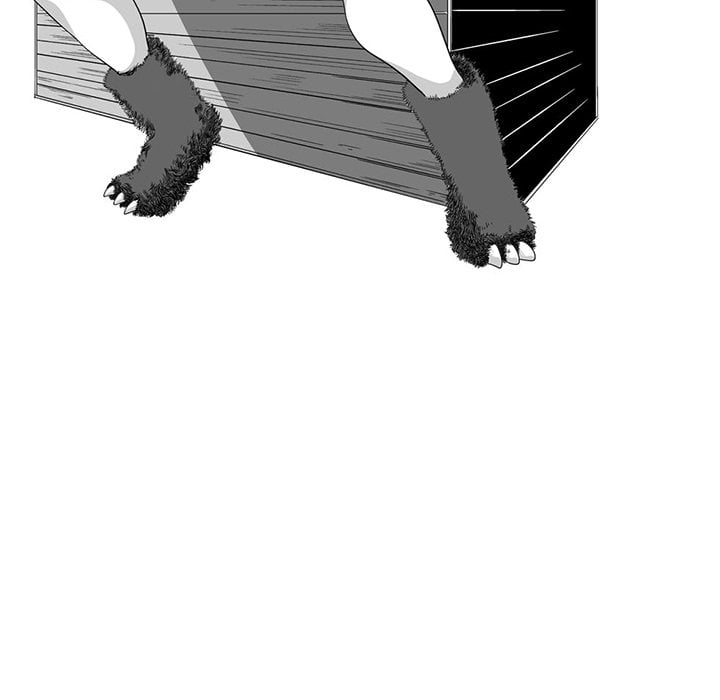 The Strange Lady In Our Town Chapter 3 - Page 14