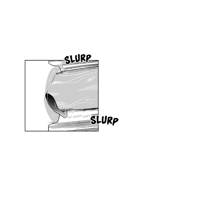 The Strange Lady In Our Town Chapter 3 - Page 15