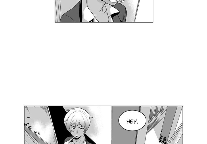 The Strange Lady In Our Town Chapter 3 - Page 3