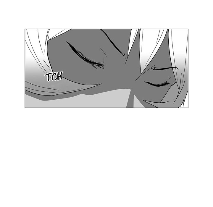 The Strange Lady In Our Town Chapter 3 - Page 22