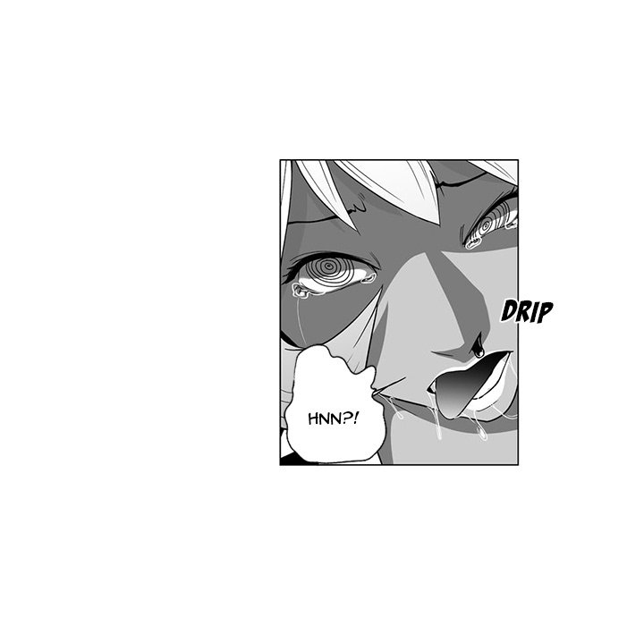 The Strange Lady In Our Town Chapter 3 - Page 25