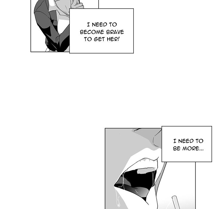 The Strange Lady In Our Town Chapter 3 - Page 28