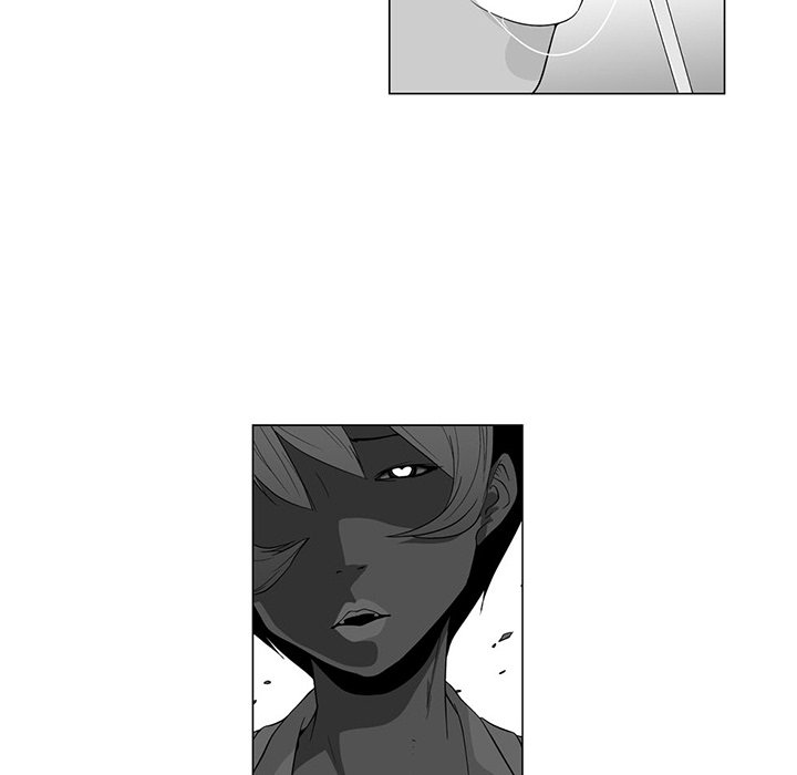 The Strange Lady In Our Town Chapter 3 - Page 29