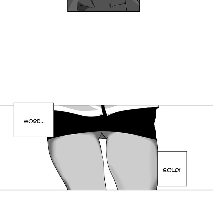 The Strange Lady In Our Town Chapter 3 - Page 30