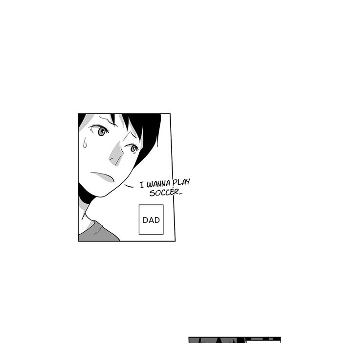 The Strange Lady In Our Town Chapter 3 - Page 42