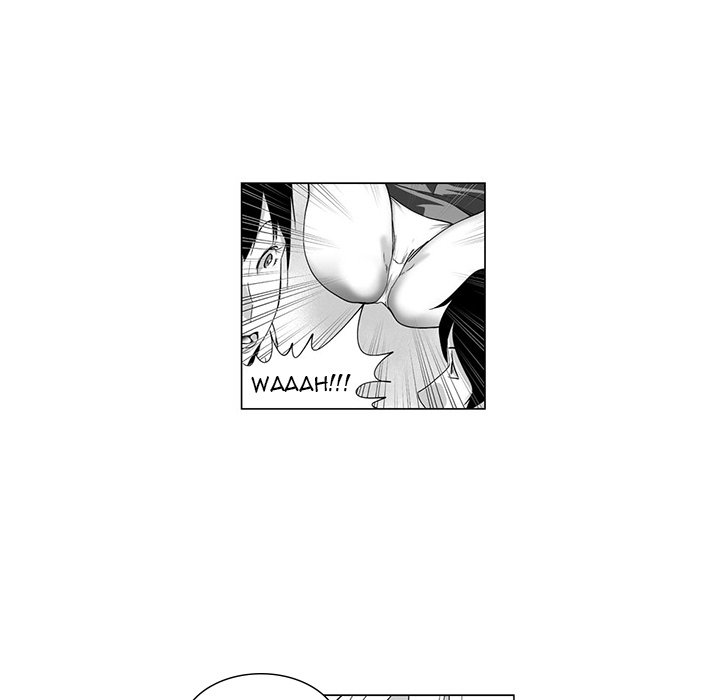 The Strange Lady In Our Town Chapter 3 - Page 45