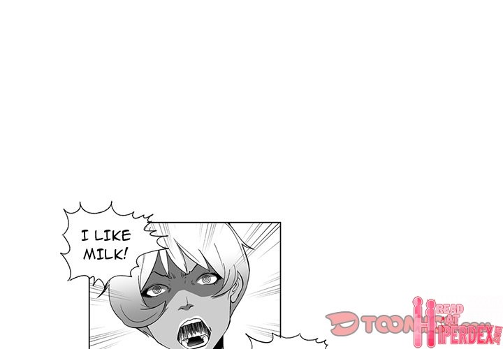 The Strange Lady In Our Town Chapter 4 - Page 1