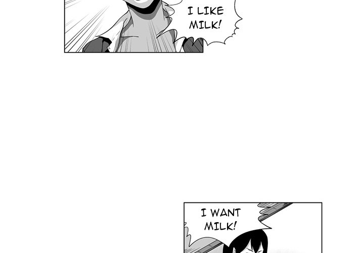 The Strange Lady In Our Town Chapter 4 - Page 2