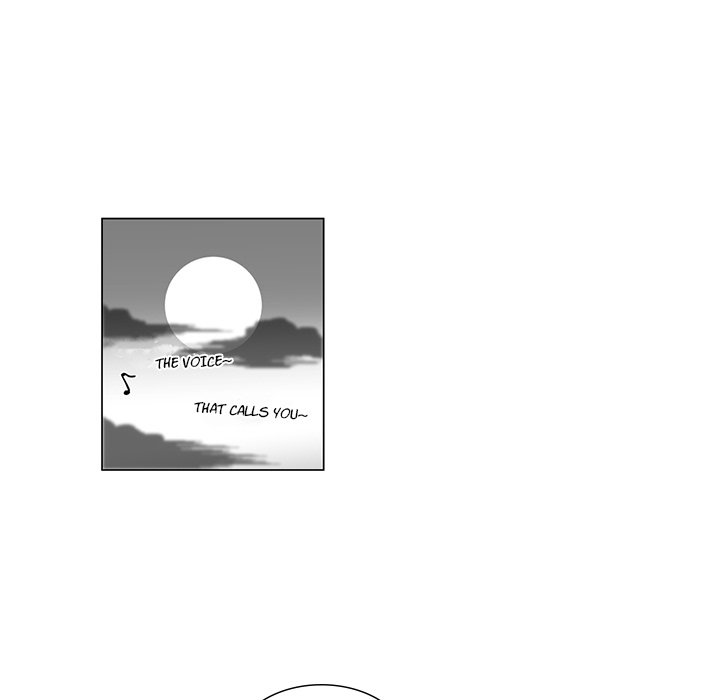 The Strange Lady In Our Town Chapter 4 - Page 11