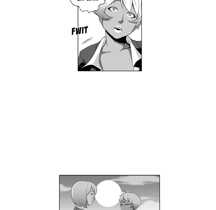 The Strange Lady In Our Town Chapter 4 - Page 15