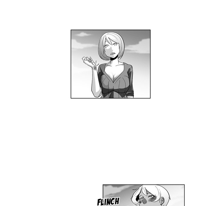 The Strange Lady In Our Town Chapter 4 - Page 18