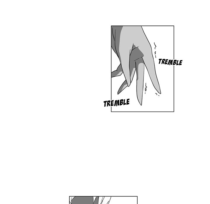 The Strange Lady In Our Town Chapter 4 - Page 24