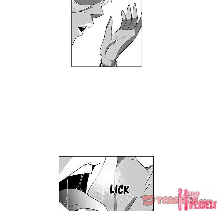 The Strange Lady In Our Town Chapter 4 - Page 25