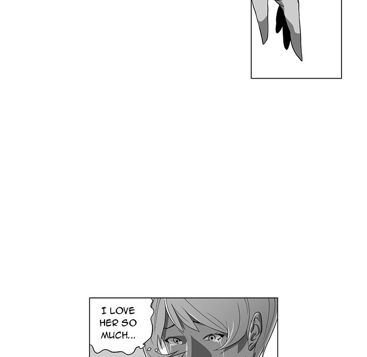 The Strange Lady In Our Town Chapter 4 - Page 27