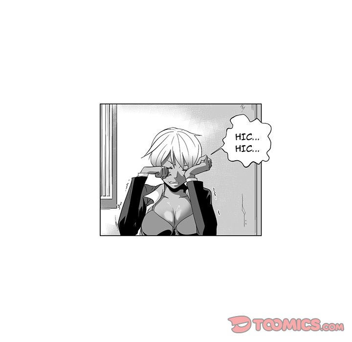 The Strange Lady In Our Town Chapter 4 - Page 29