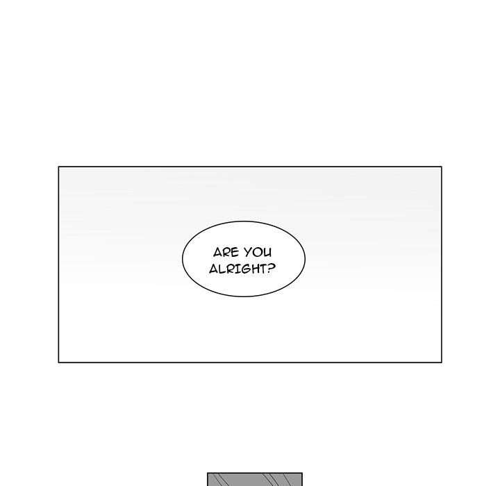 The Strange Lady In Our Town Chapter 4 - Page 30