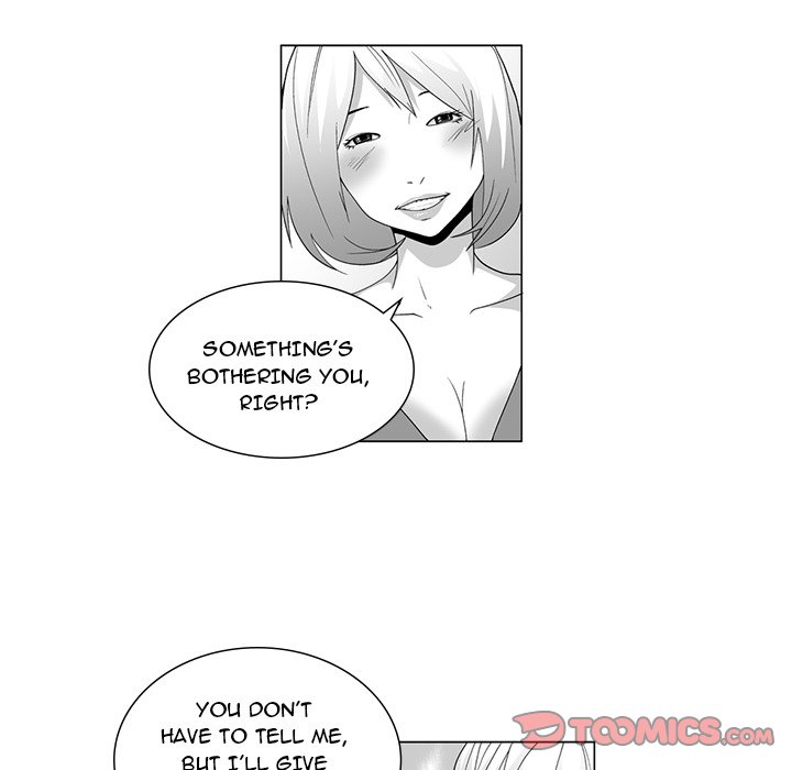 The Strange Lady In Our Town Chapter 4 - Page 33