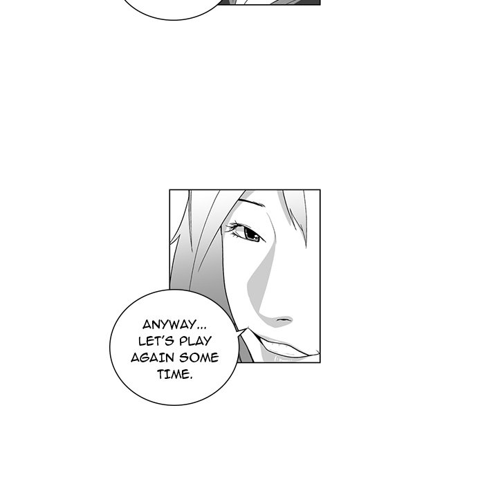 The Strange Lady In Our Town Chapter 4 - Page 39