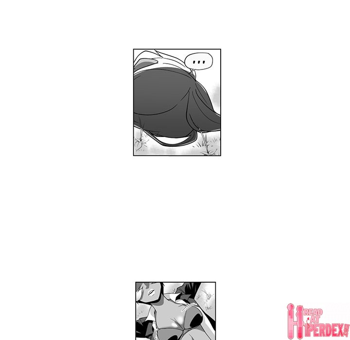 The Strange Lady In Our Town Chapter 4 - Page 52