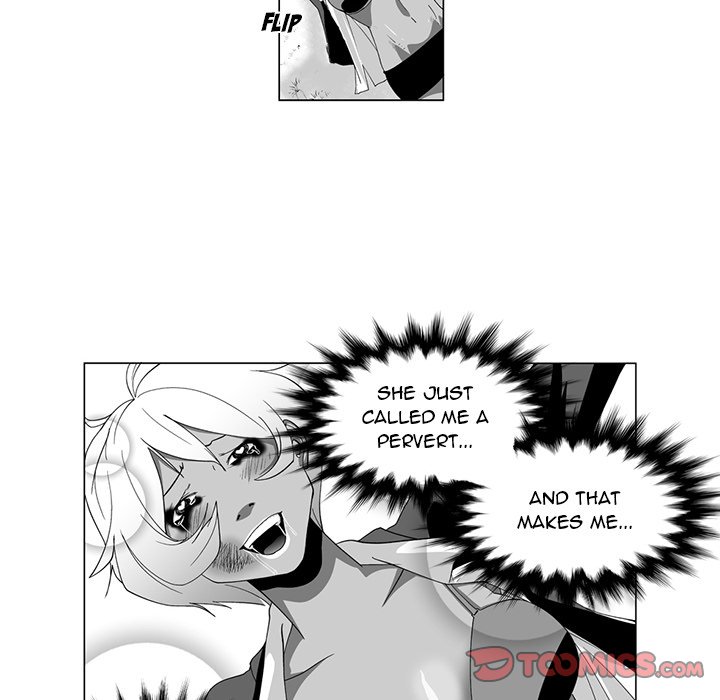 The Strange Lady In Our Town Chapter 4 - Page 53