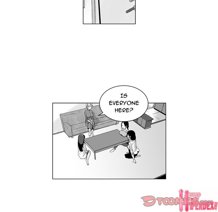 The Strange Lady In Our Town Chapter 5 - Page 13