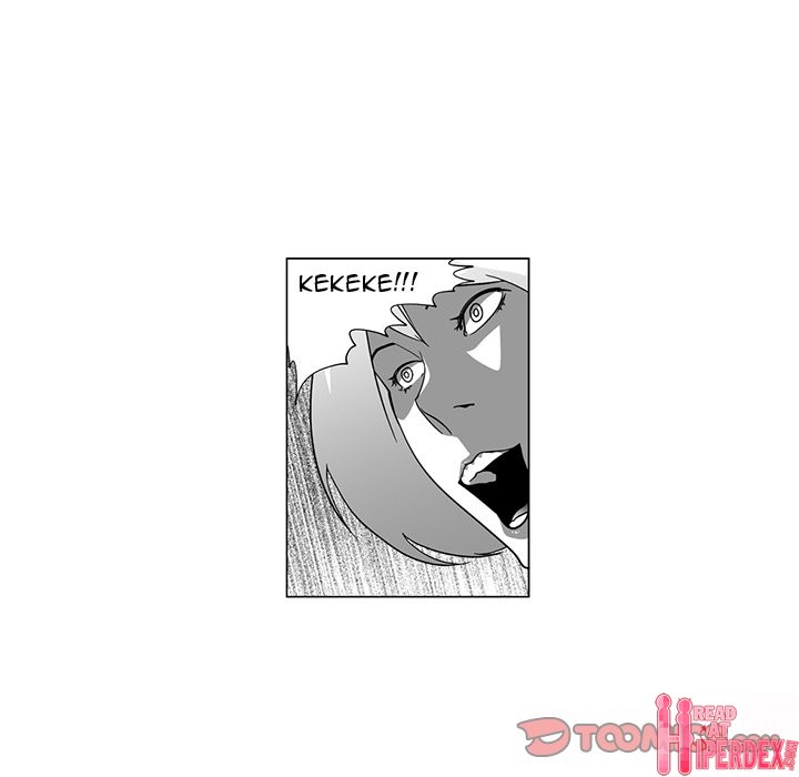 The Strange Lady In Our Town Chapter 5 - Page 22