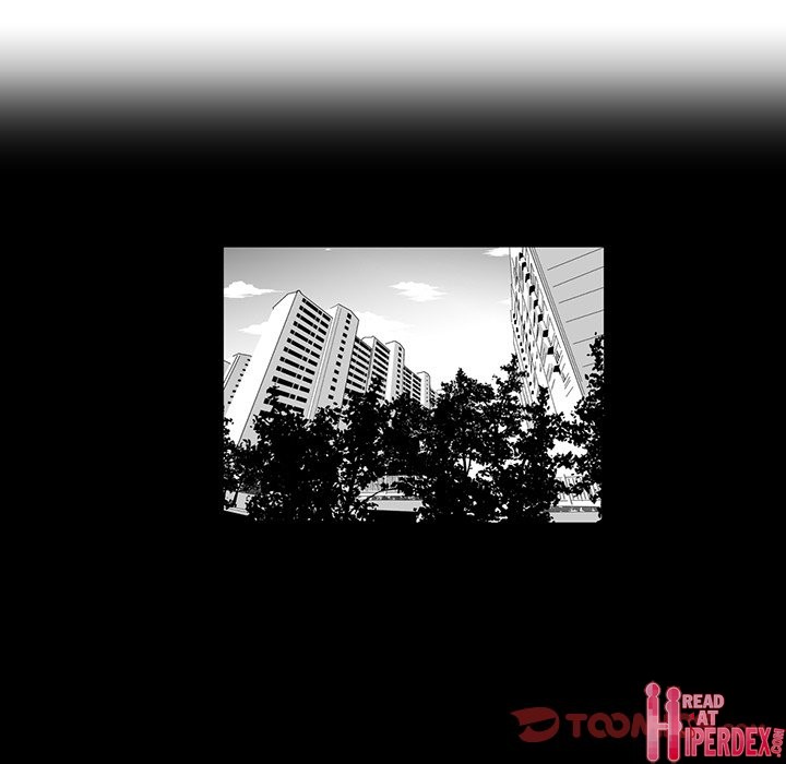 The Strange Lady In Our Town Chapter 5 - Page 25