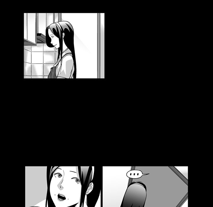 The Strange Lady In Our Town Chapter 5 - Page 26