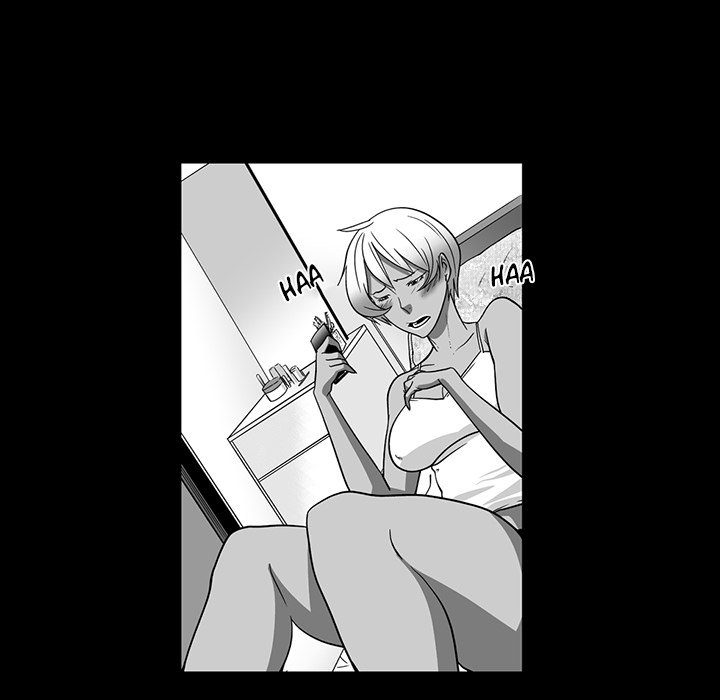 The Strange Lady In Our Town Chapter 5 - Page 29