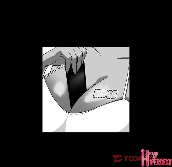 The Strange Lady In Our Town Chapter 5 - Page 31