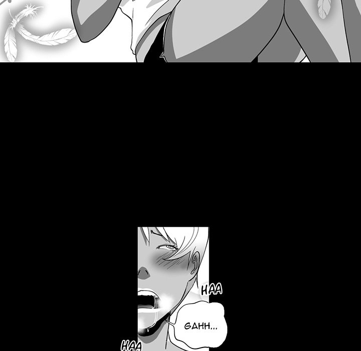 The Strange Lady In Our Town Chapter 5 - Page 33