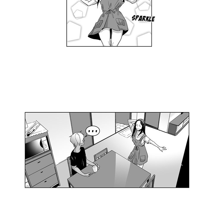 The Strange Lady In Our Town Chapter 5 - Page 5