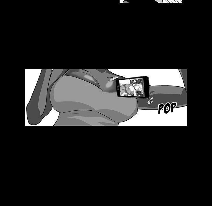 The Strange Lady In Our Town Chapter 5 - Page 42