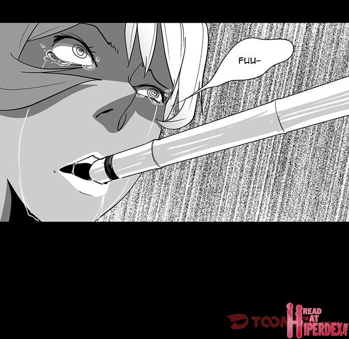 The Strange Lady In Our Town Chapter 5 - Page 43