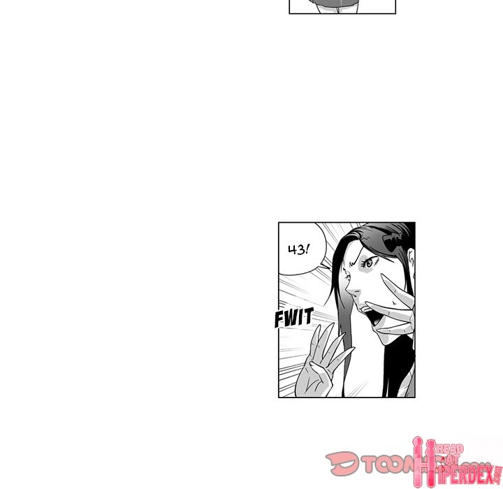 The Strange Lady In Our Town Chapter 5 - Page 7